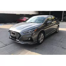 Hyundai Sonata 2018