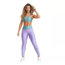 Calça Legging Caju Brasil Feminina Fitness Academia Original