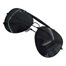 Óculos Importado Lente Escura Sol Praia Modelagem Aviador Uv