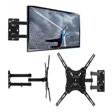 Soporte De Pared Para Tv/monitor De 14 A 55 