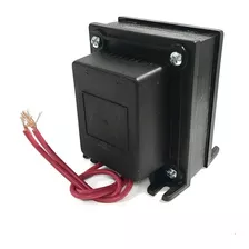 Transformador 220 24v 200w Con Cables