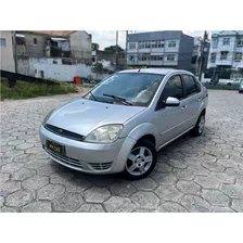 Ford Fiesta 1.0 Mpi 8v Gasolina 4p Manual