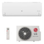 Ar-condicionado Hw LG Dual Inverter +ai Voice 12.000 Fr 127v Branco 127v