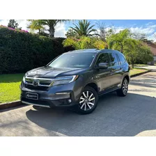 Honda Pilot 2020 3.5 Ex-l 4x4 Aut