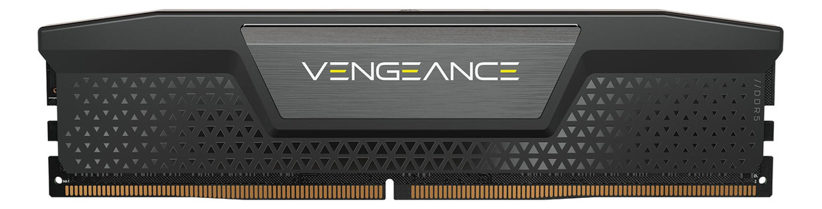 CORSAIR VENGEANCE 32GB 5200MHZ CL40 BLACK DDR5