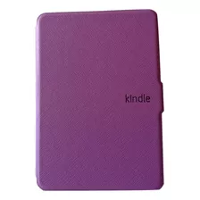 Protector Funda Cover Kindle Paperwhite + Lamina / Lapiz K1