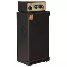 Eden Microtour Mini Amplificador De Bajo Portátil