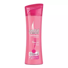 Shampoo Sedal Ceramidas X400ml