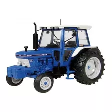 Tractor Ford 5610 2wd Generación 3 Esc 1:32