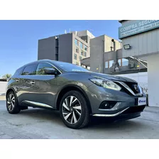 Nissan Murano 3.5 Exclusive 4wd - 2019 | 2749