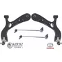 Segunda imagen para búsqueda de kit de suspension para toyota rav4