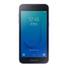Celular Samsung Galaxy J2 Core Sm-j260 16gb Refabricado