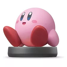 Amiibo Kirby - Smash Bros