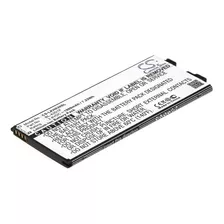 Bateria Compatible LG Bl-42d1f As992 G5 G5se H820 H830 H840