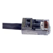 Herramientas Platinum C Ez-rj45 Blindado (tierra Interna). D