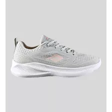 Zapatillas Para Mujer Deportivas Rosas Correr Entrenamiento