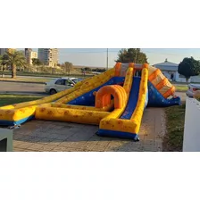 Vendo Inflable Gigante 