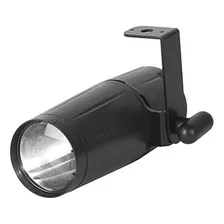 Luces Para El Escenario - Productos Adj Ii, Pinspot Led De 6