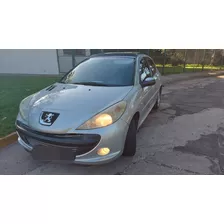 Peugeot 207 2011 1.9 Sedan Xs