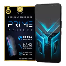 Película Asus Rog Phone Hydrogel Hd Frontal Todos Modelos