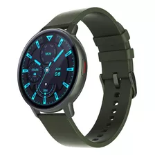 Smartwatch Colmi I31 Verde Malla De Silicona Amoled 40g Ip67