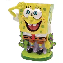 Penn Plax Oficialmente Con Licencia De Nickelodeon Sponge