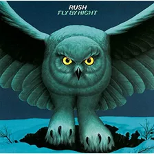 Fly By Night (remastered).