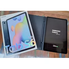 Samsung Tab S6 Lite Modelo 2022 P613 