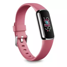 Google Fitbit Luxe Smartwatch Ritmo Cardiaco Band Rose