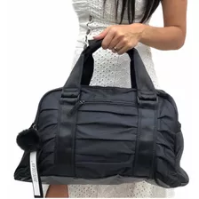 Bolsa Mala Feminina Academia Fitness Nylon