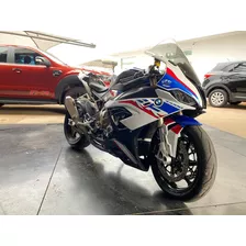  Bmw S 1000 Rr Premium