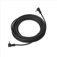 Genuino Cable Coaxial Posterior Grabadora De Leva 10m Del Co