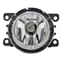 Faro Niebla Peugeot 307 2006 2007 2008 Lh=rh Rpc