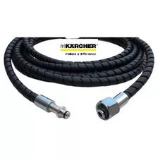 Mangueira Aço Karcher Hd 5/12c/ Hd585 -5 Mt C/ Protetor