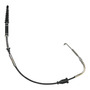 Cable Selector De Velocidades Para Plymouth Voyager 3.0 1995