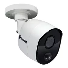 Pro-1080msb - Cámara De Seguridad Swann Extra Día / Noche