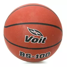 Balon De Basquetbol Voit Bs-100 Street Basketball No. 7 Bco