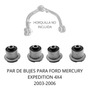 Par De Horquilla Superior Para Ford Expedition 4x4 2003-2006