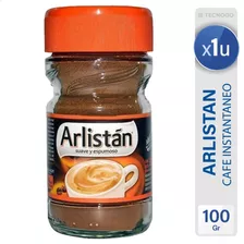 Cafe Arlistan Suave Instantaneo Clasico - Mejor Precio