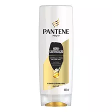  Condicionador Pantene Hidro Cauterização 400ml