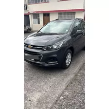 Chevrolet Tracker Ls 1.8 Ac 1.8 5p 4x2 Tm