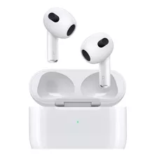 AirPods 3 Blanco