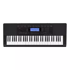 Piano Casio Ctk 5200