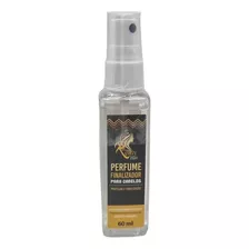 Perfume Hidratante Para Cabelos Orgânicos E Naturais 60 Ml