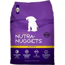 Nutra Nuggets Puppy 15 Kg