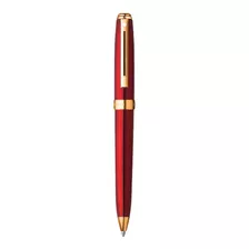 Sheaffer Prelude Mini Translucent Red