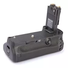 Battery Grip De Bateria Bg-e11 P/ Canon Eos 5d Mark Iii Mk3