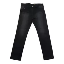 Talle Especial Jeans Hombre Elastizados 50 Al 60 Be Yourself