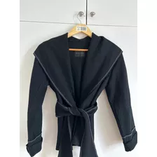 Blazer Ossira Rapsodia Jazmín Chebar María Cher Zara H&m 