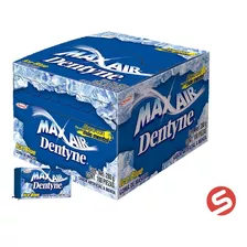 Max Air Dentyne 2's Iceblue 100pzs